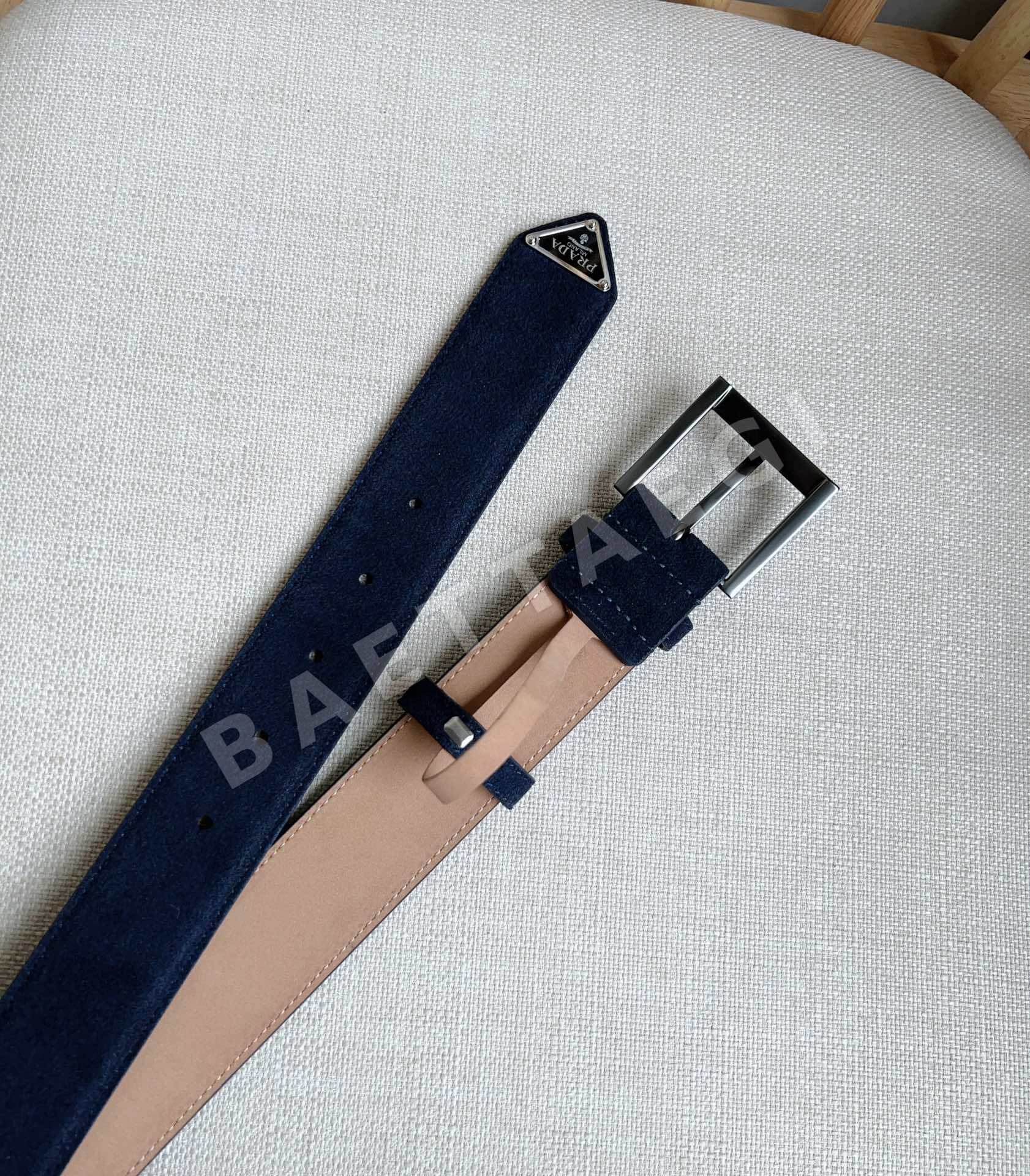 프라다 벨트 60296 Prada Belt 상세 이미지 6