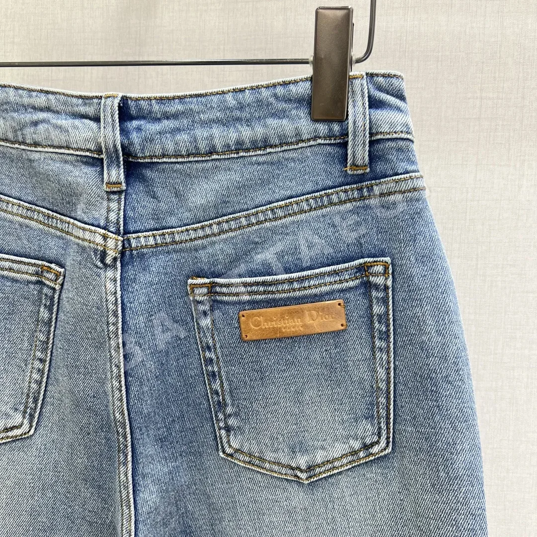 디올 여성 바지 92890 Dior Pants 상세 이미지 8