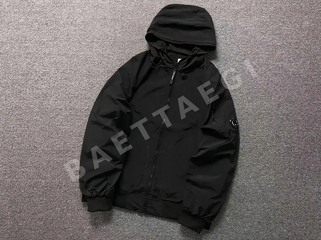 CP컴퍼니 자켓 203421 CP Company Jacket 상세 이미지 10