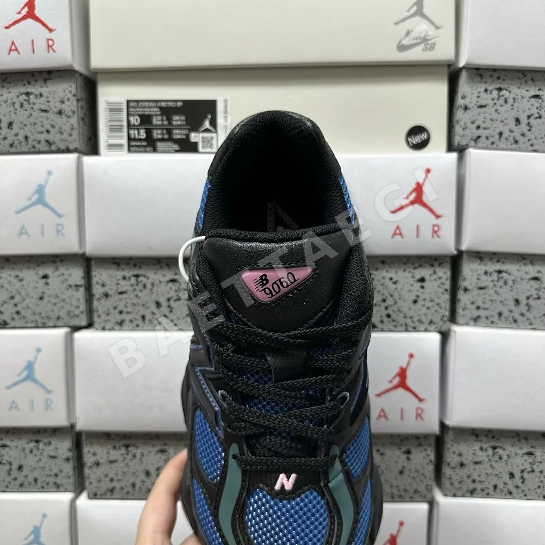 뉴발란스 [C] 9060 U9060AGC 202136 New Balance 9060 상세 이미지 3