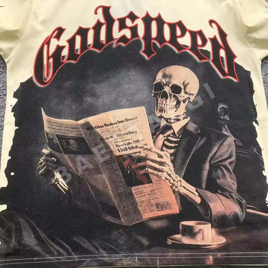 갓스피드 긴팔 티셔츠 203376 Godspeed Long Sleeve 상세 이미지 8