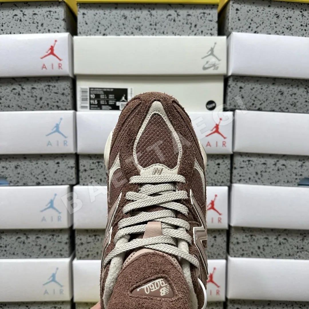 뉴발란스 [C] 9060 U9060CCC 202228 New Balance 9060 상세 이미지 5