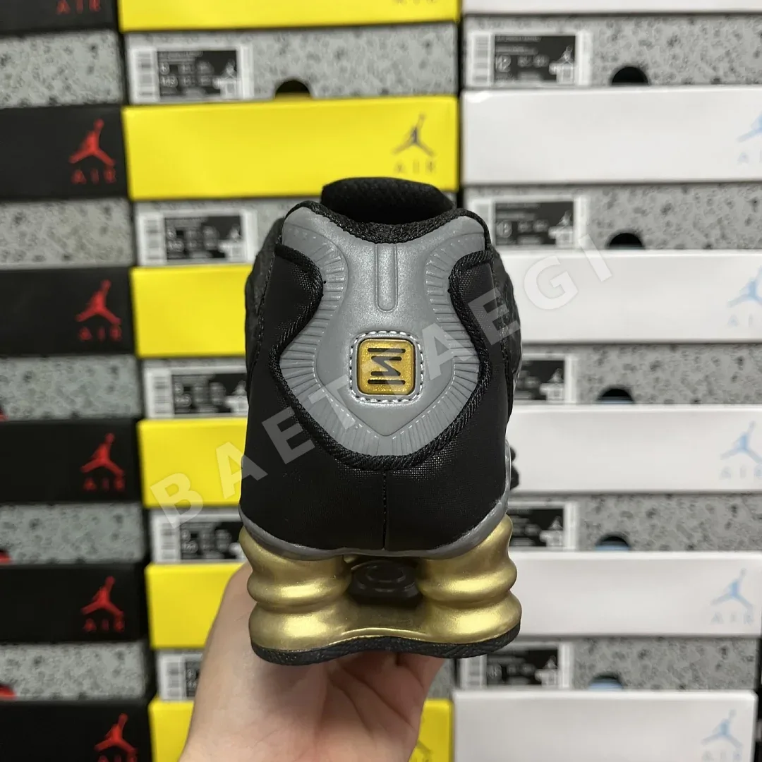 나이키 [BD] 샥스 TL BV1388-001 201878 Nike Shox TL Neymar 상세 이미지 7