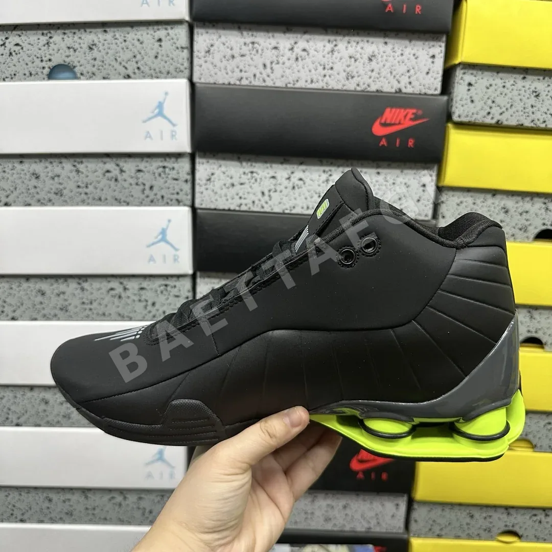 나이키 [PH] 샥스 AT7843-006 201828 Nike Shox BB4 상세 이미지 6