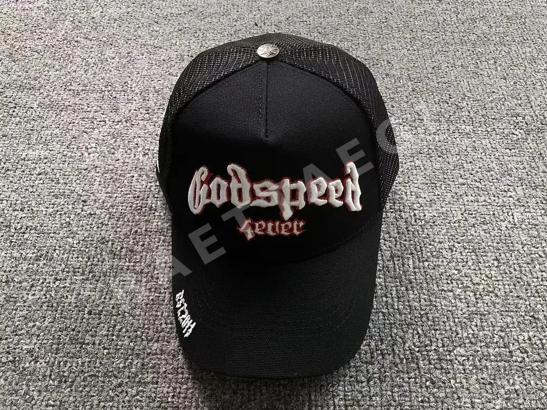 갓스피드 모자 203418 Godspeed Hat 상세 이미지 4