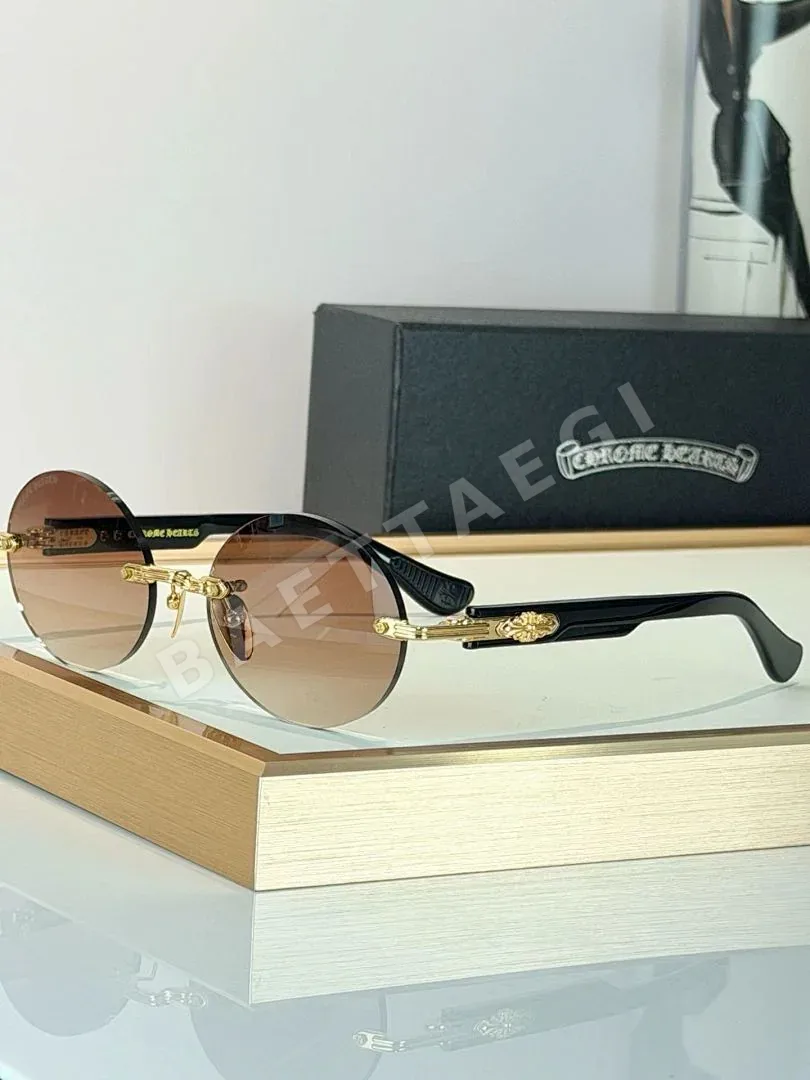 크롬하츠 선글라스 205163 Chrome Hearts Sunglasses 상세 이미지 8