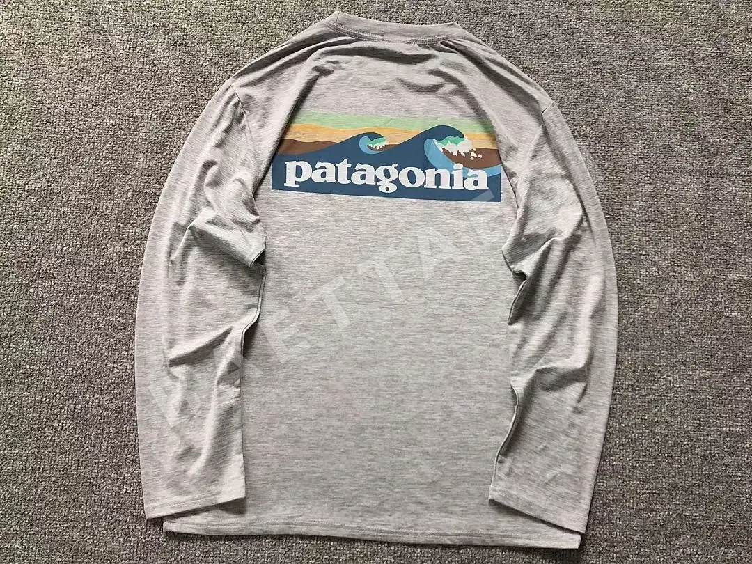 파타고니아 긴팔 티셔츠 203780 Patagonia Long Sleeve 상세 이미지 5