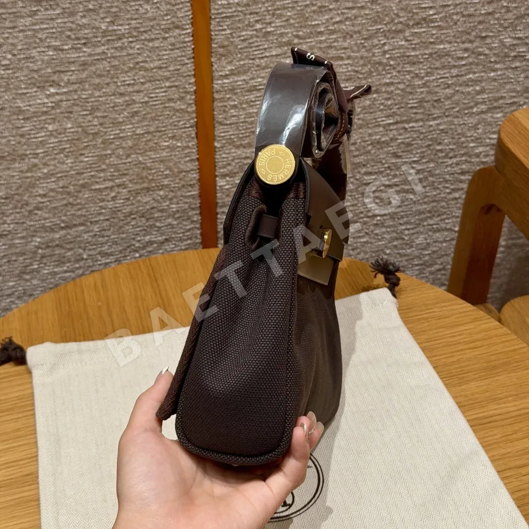 에르메스 미니 하버백 가방 상세 이미지 2