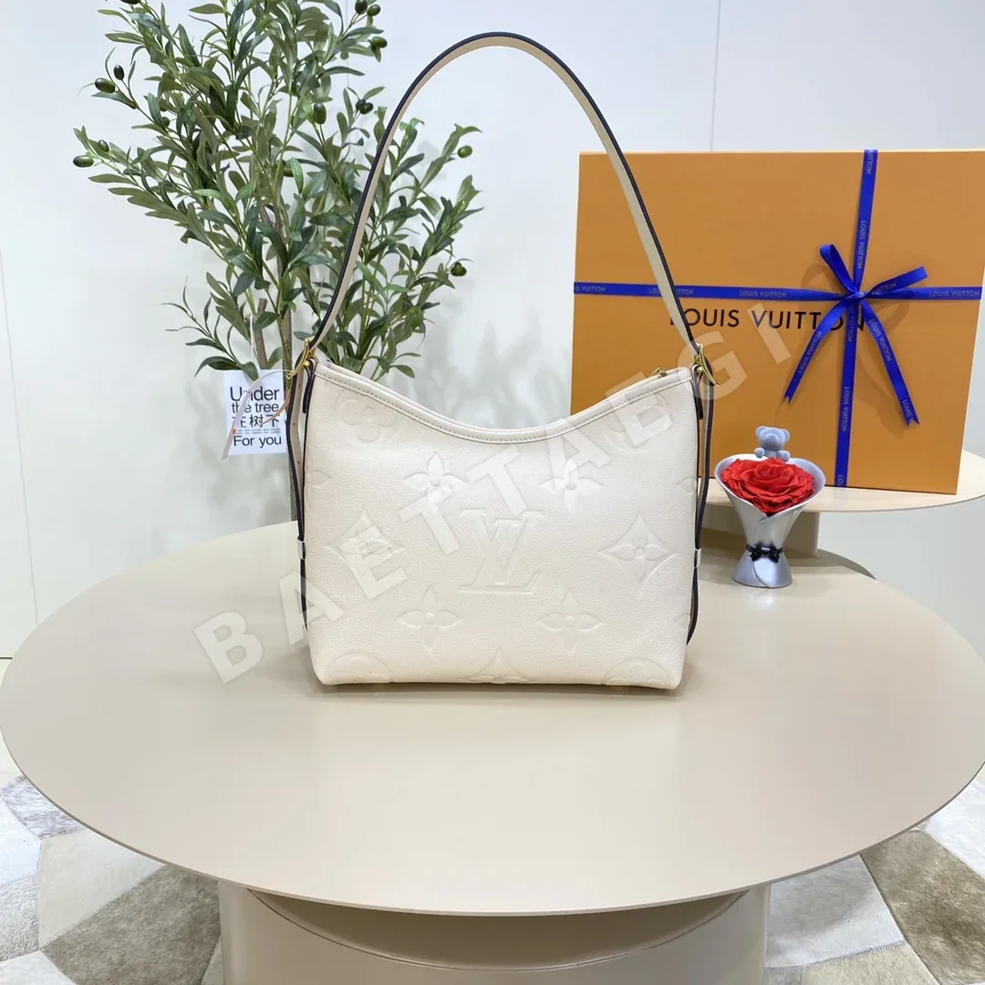 루이비통 캐리올 스몰 숄더백 M46293 M46288 상세 이미지 2