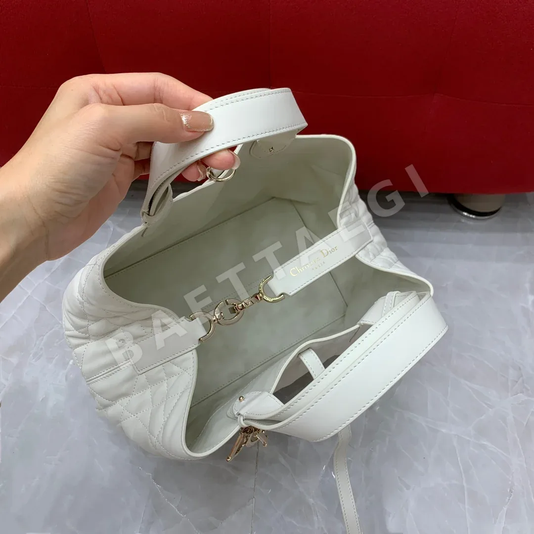 디올 세스트 뉴 버킷백 상세 이미지 6