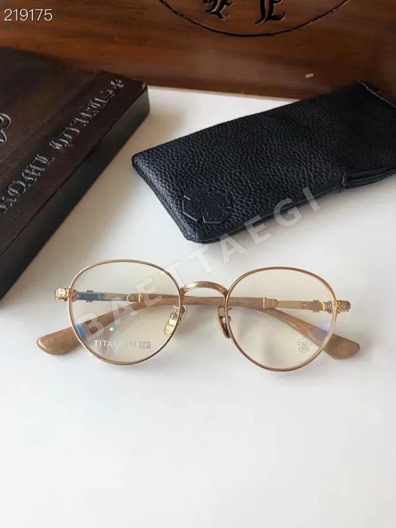 크롬하츠 선글라스 204709 Chrome Hearts Sunglasses 상세 이미지 9
