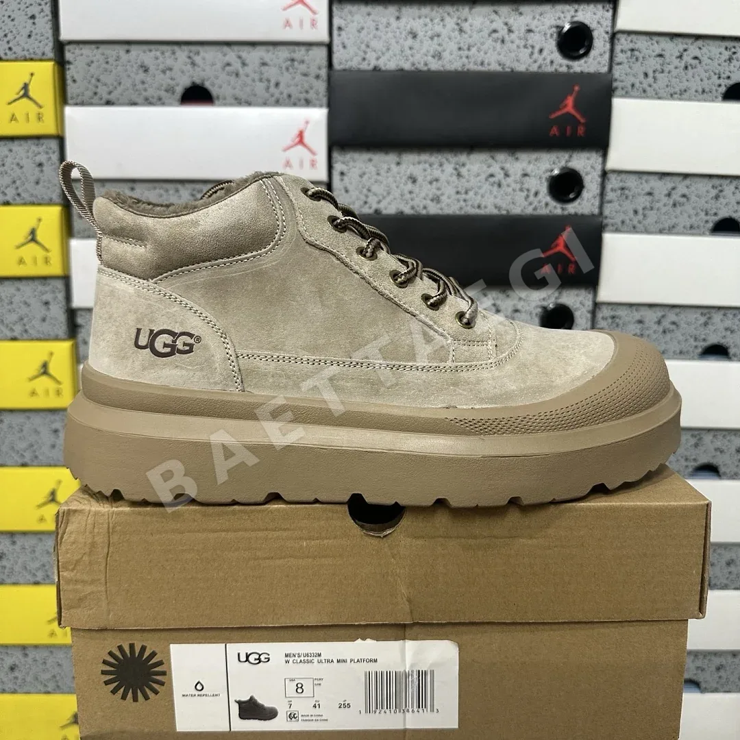 어그 [OT] 6332 209124 UGG 6332 상세 이미지 1