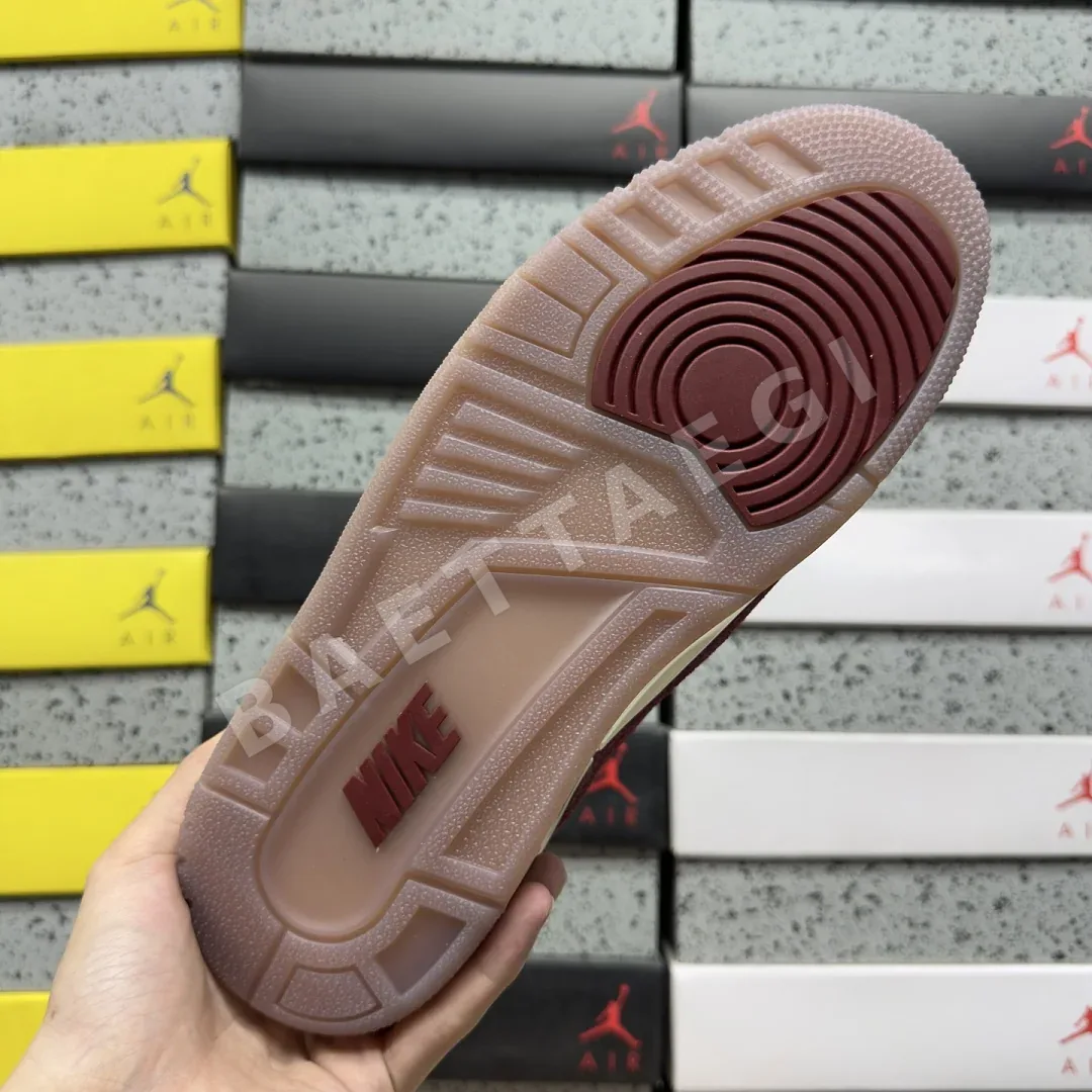 나이키 [RN] 조던 3 레트로 PRM IO7744-600 201809 Nike Jordan 3 Retro PRM Bin23 상세 이미지 8