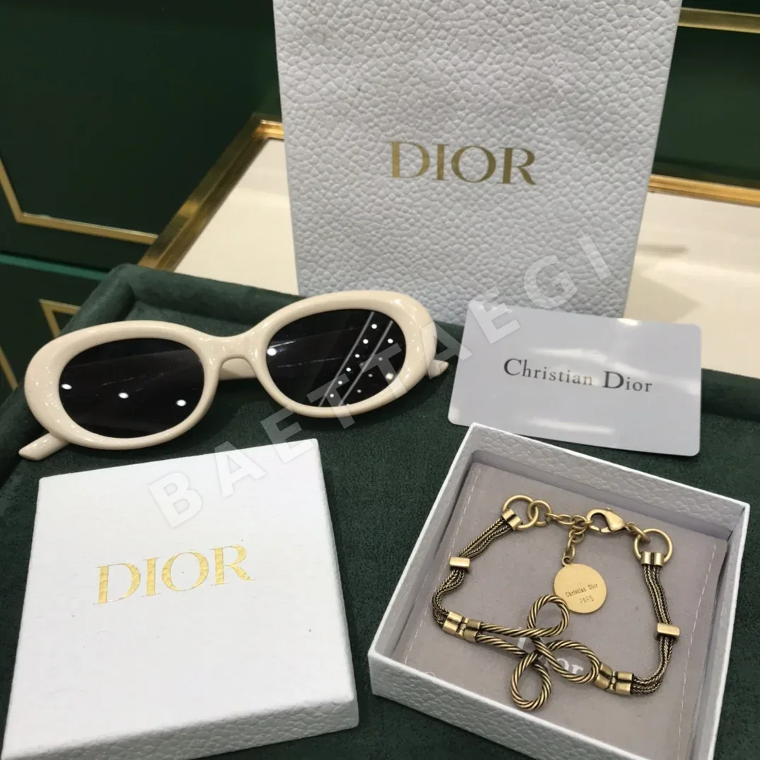 디올 팔찌 60565 Dior Bracelet