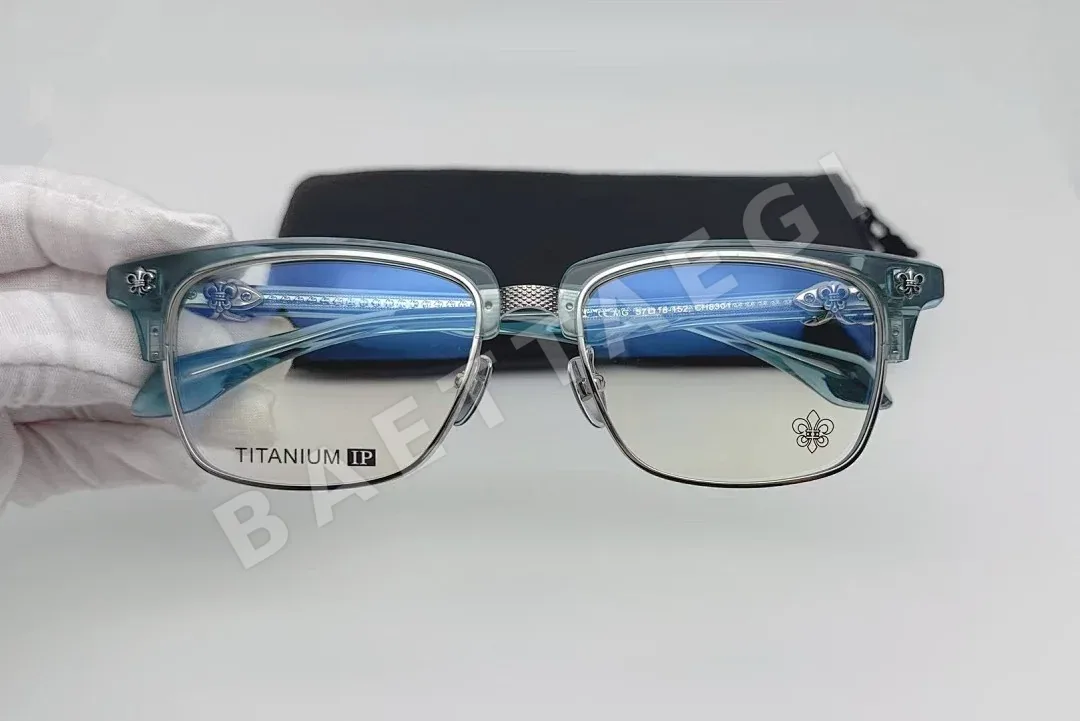 크롬하츠 선글라스 205087 Chrome Hearts Sunglasses 상세 이미지 2