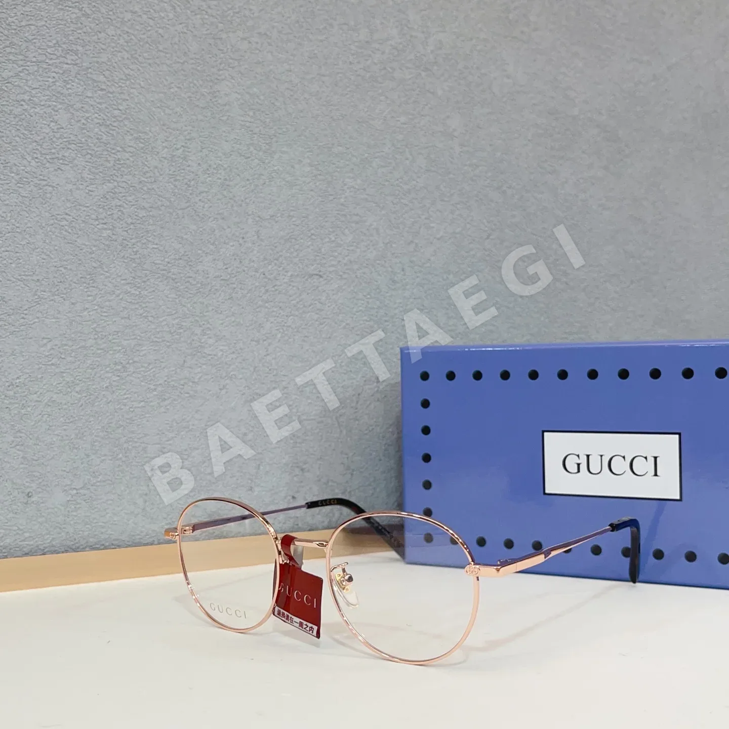 구찌 GG2004 OA 선글라스 56616
