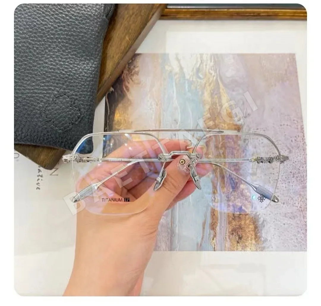 크롬하츠 선글라스 204895 Chrome Hearts Sunglasses 상세 이미지 9