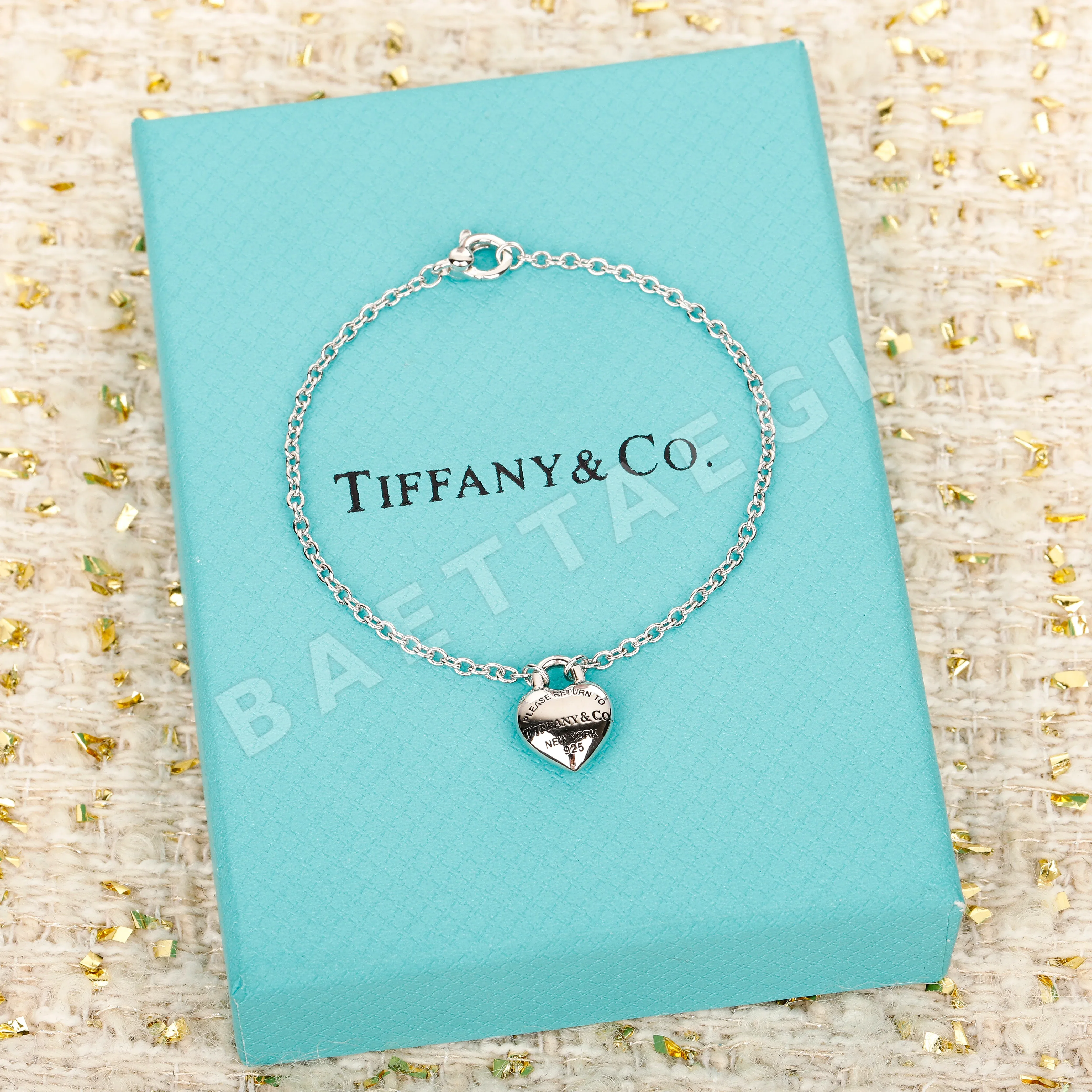 티파니 팔찌 71256 Tiffany & Co Bracelet 상세 이미지 12