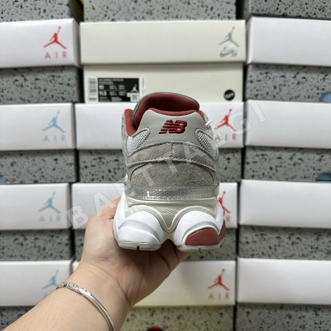 뉴발란스 [C] 9060 U9060EGL 202174 New Balance 9060 상세 이미지 9