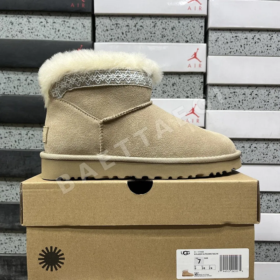 어그 [OT] 209105 UGG 1174496-SAN 상세 이미지 1