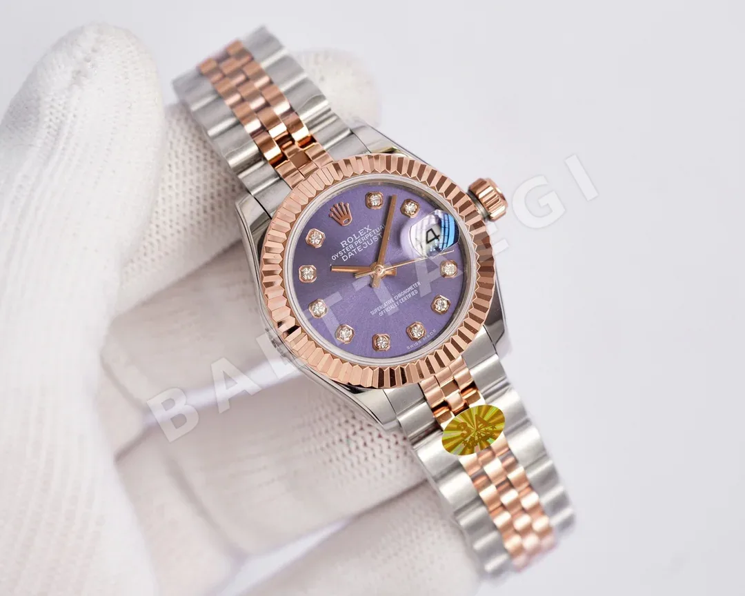 롤렉스 데이트저스트 AF공장 레플리카 43484 Rolex 상세 이미지 3