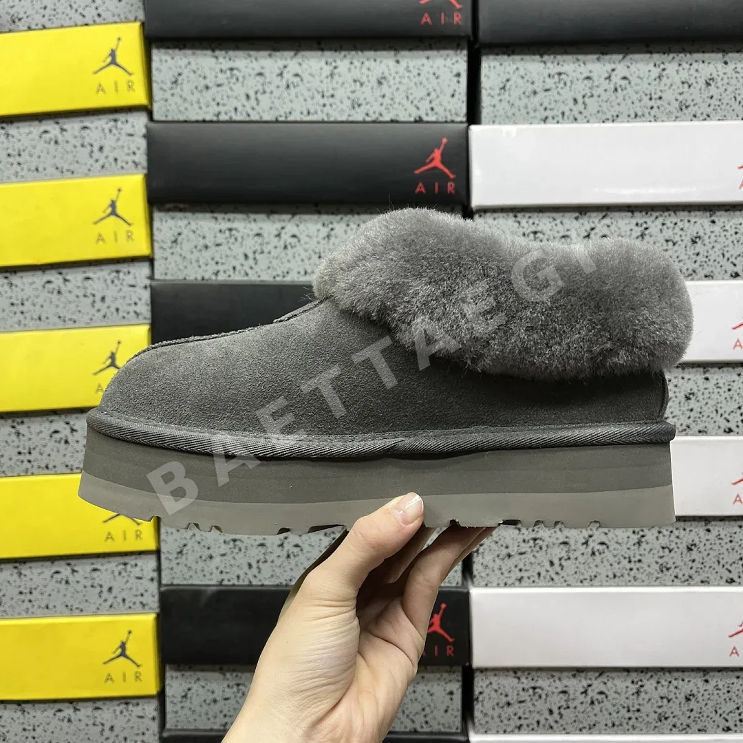 어그 [OT] 그레이 209053 UGG 상세 이미지 8