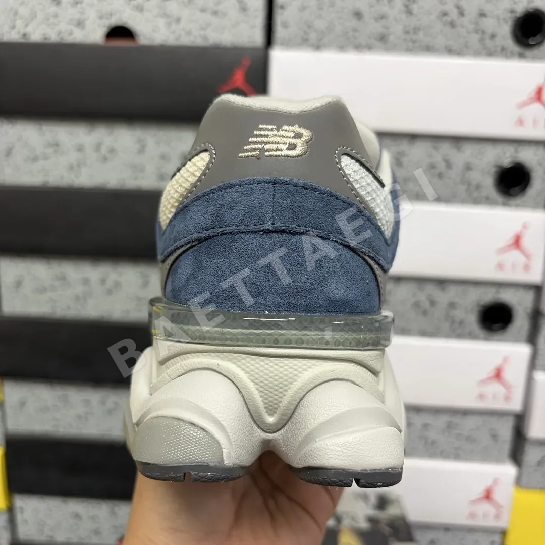 뉴발란스 [C] 9060 U9060IND 202092 New Balance 9060 상세 이미지 4