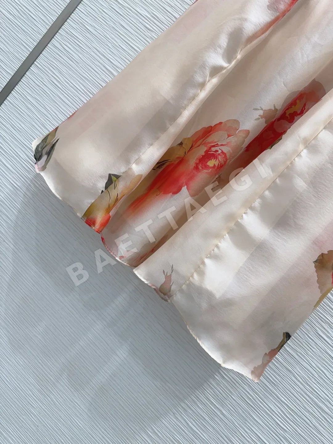 디올 여성 스커트 상세 이미지 6