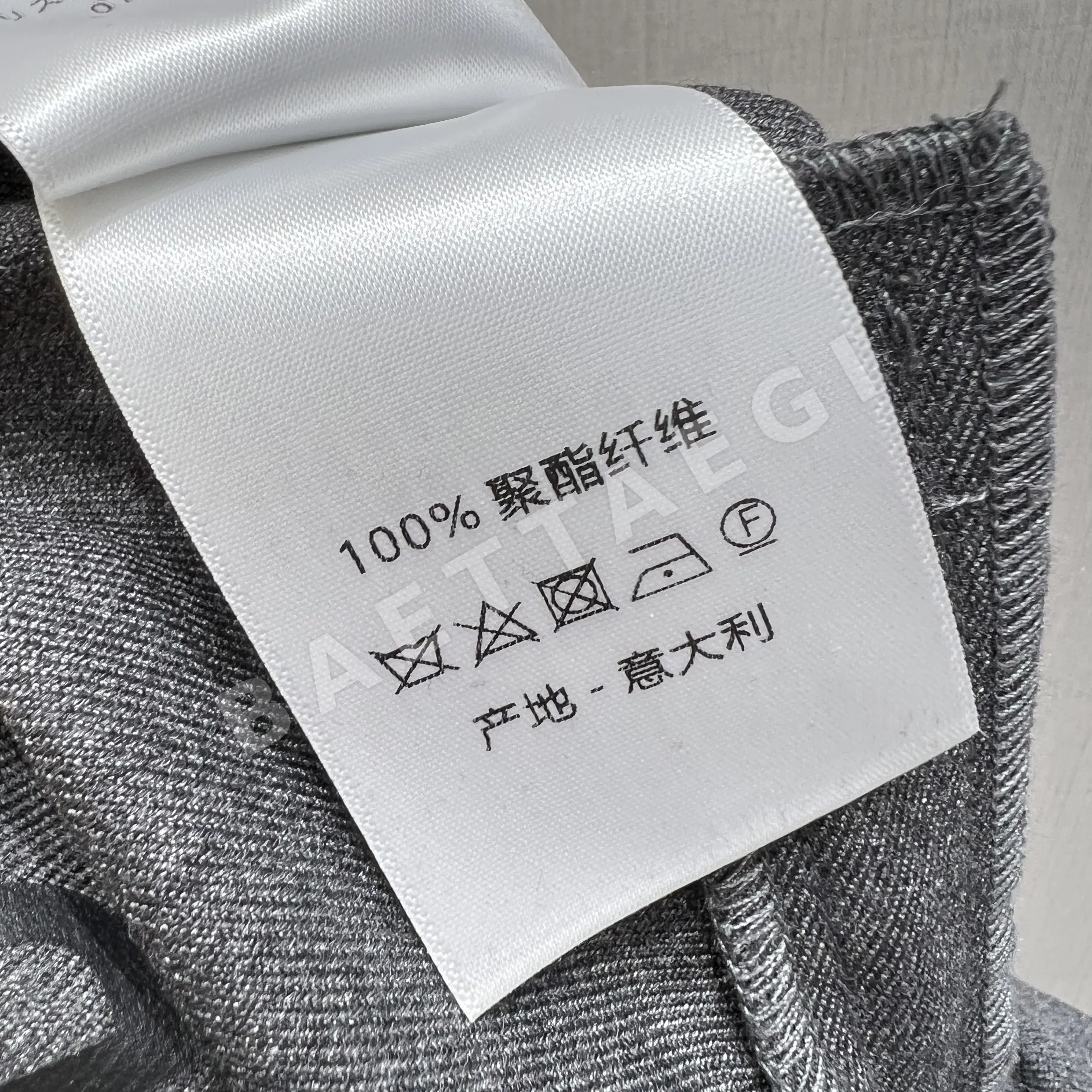 디올 여성 바지 92893 Dior Pants 상세 이미지 17