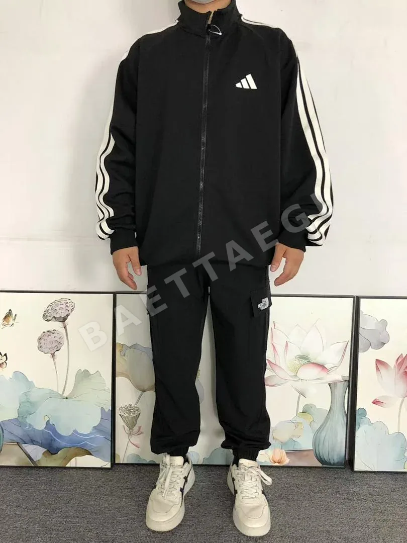 아디다스 자켓 202834 Adidas Jacket 상세 이미지 3