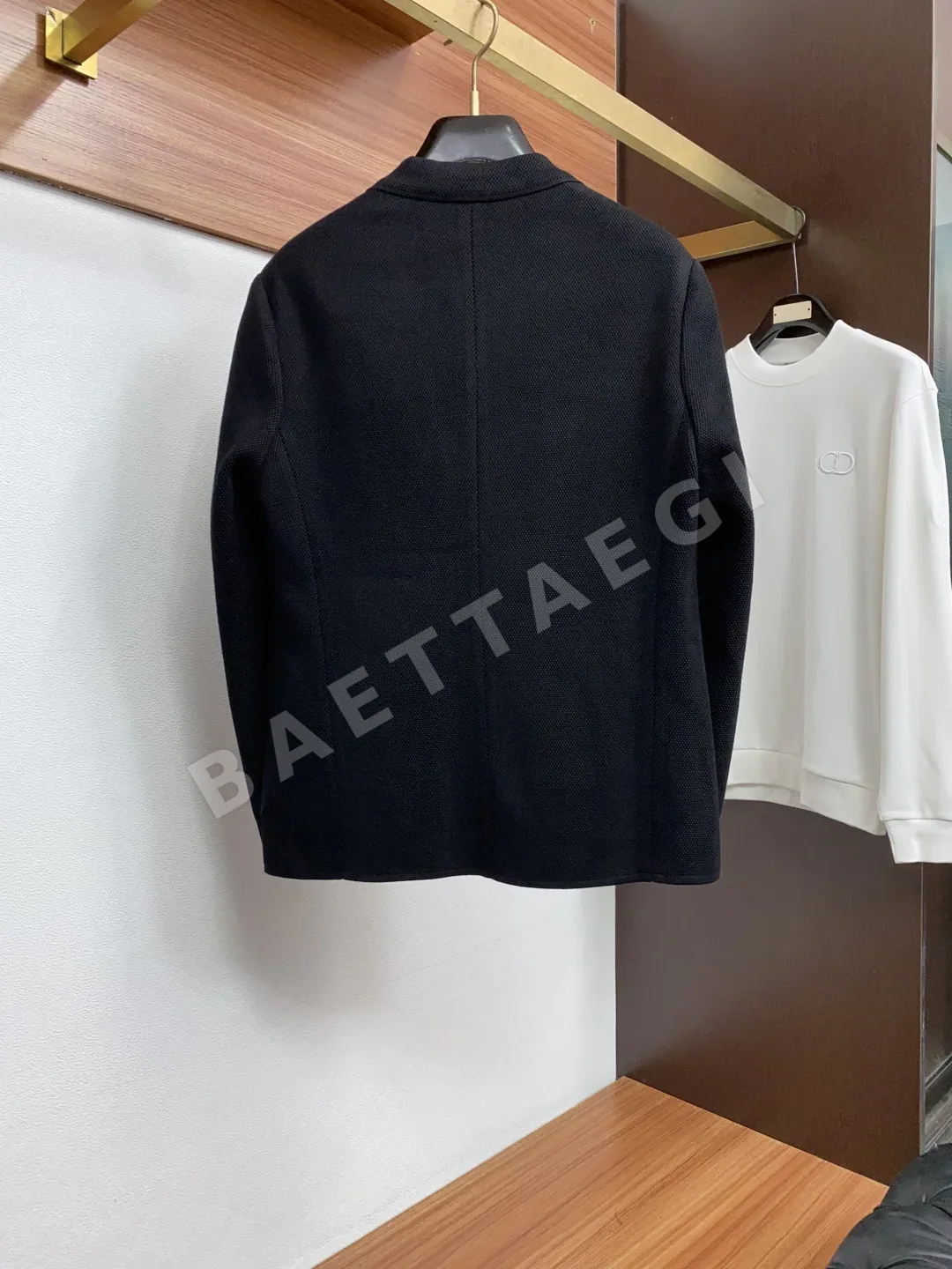 로로피아나 남성 자켓 207575 Loro Piana Jacket 상세 이미지 10