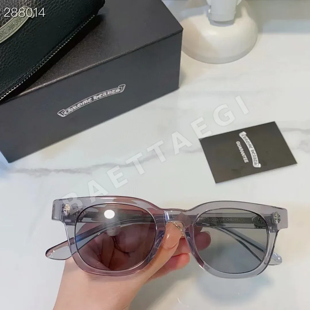 크롬하츠 선글라스 204788 Chrome Hearts Sunglasses 상세 이미지 9