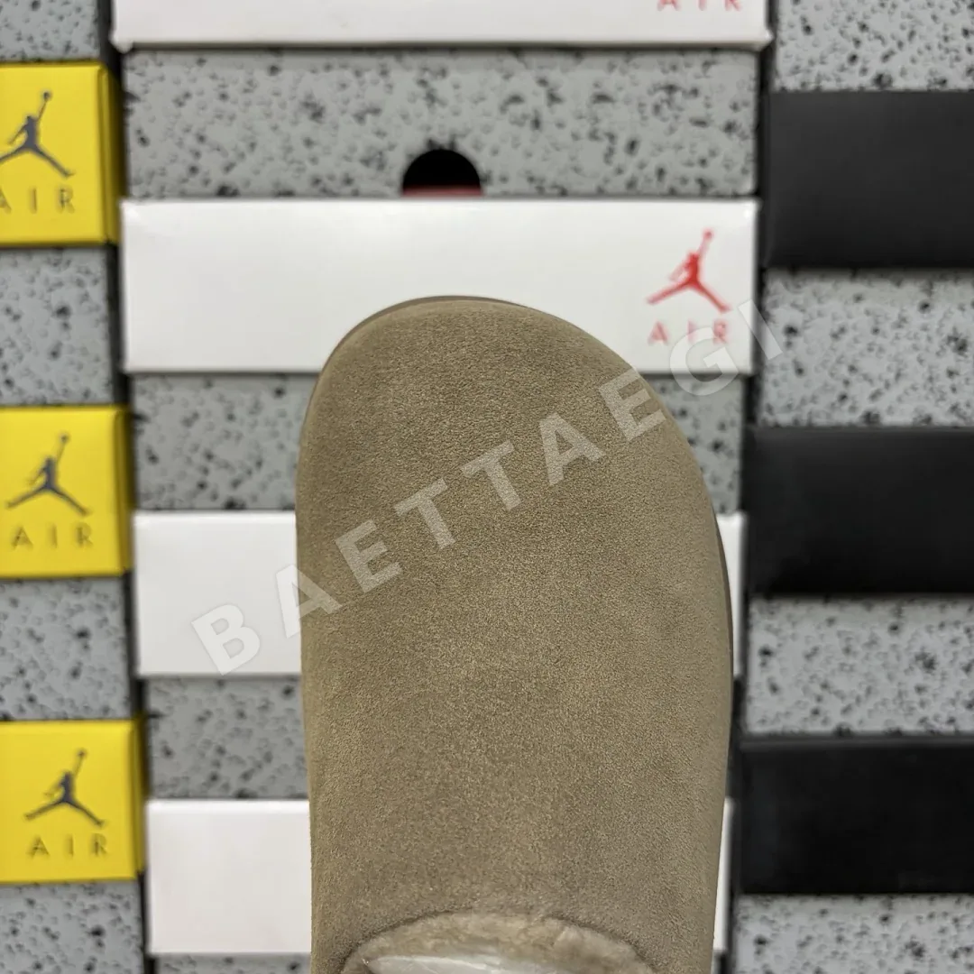 어그 [TOP] 브라운 208927 UGG Classic -7780-1 상세 이미지 7