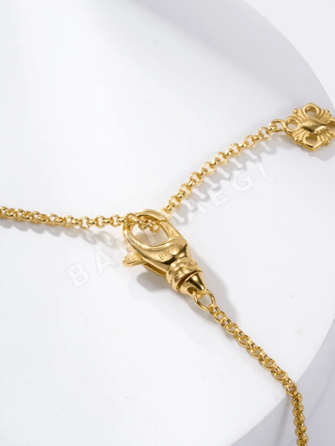 부첼라티 목걸이 64182 Buccellati Necklace 상세 이미지 10