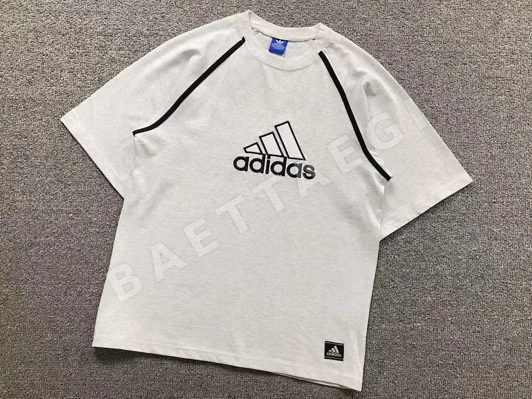 아디다스 반팔 티셔츠 202868 Adidas T-Shirt 상세 이미지 10