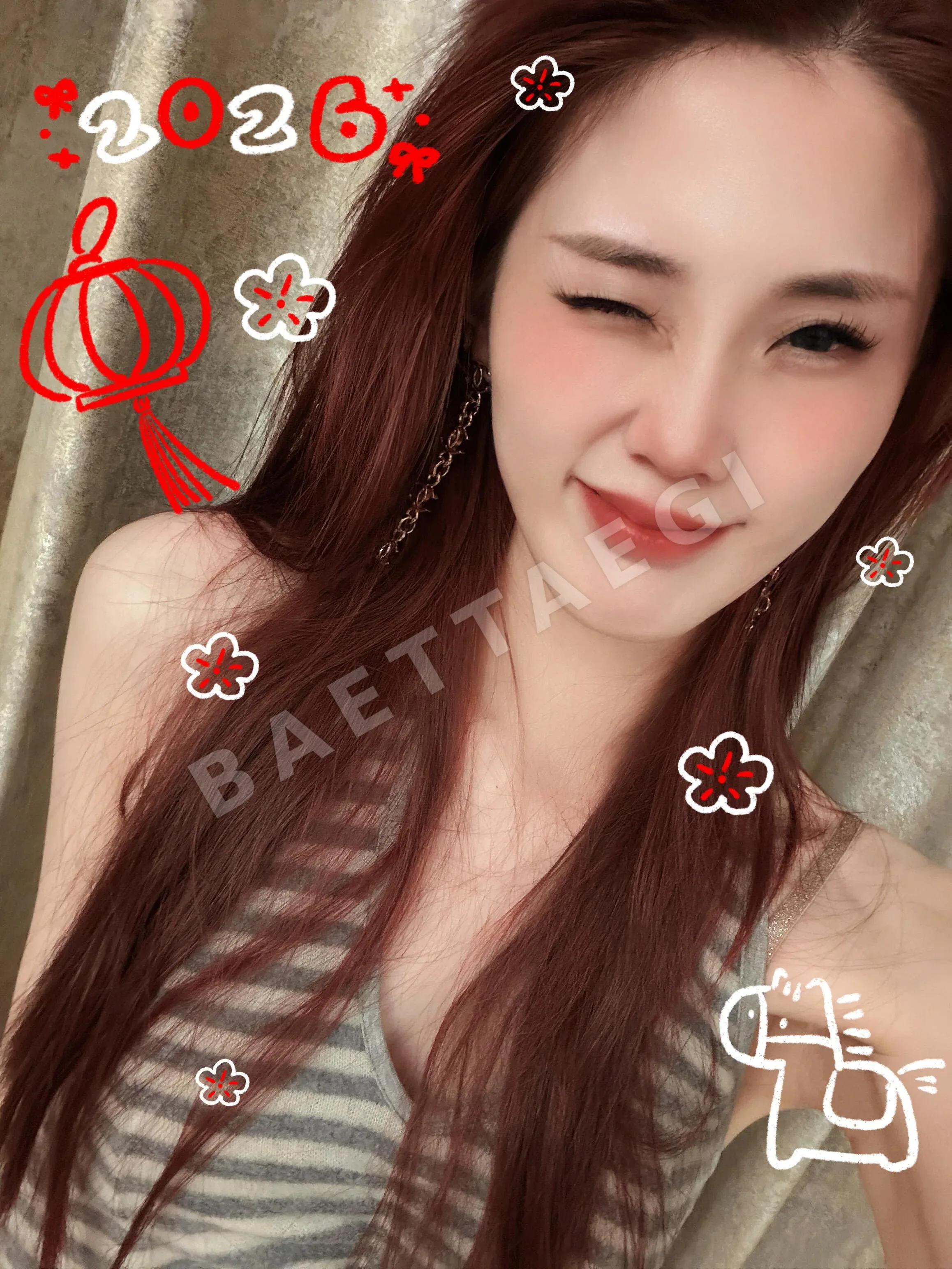샤넬 귀걸이 69036 Chanel Earrings 상세 이미지 11