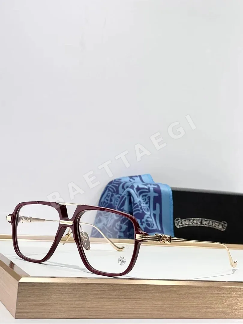 크롬하츠 선글라스 205144 Chrome Hearts Sunglasses 상세 이미지 6