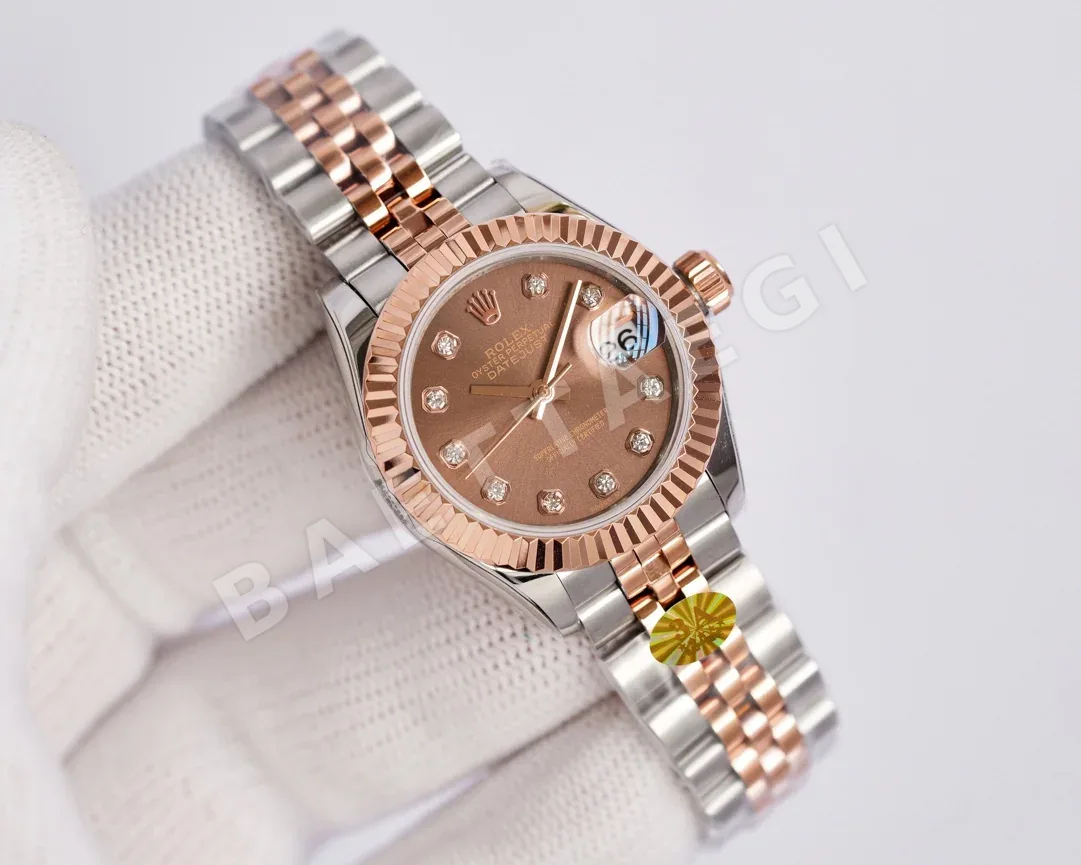 롤렉스 데이트저스트 AF공장 레플리카 43476 Rolex 상세 이미지 4