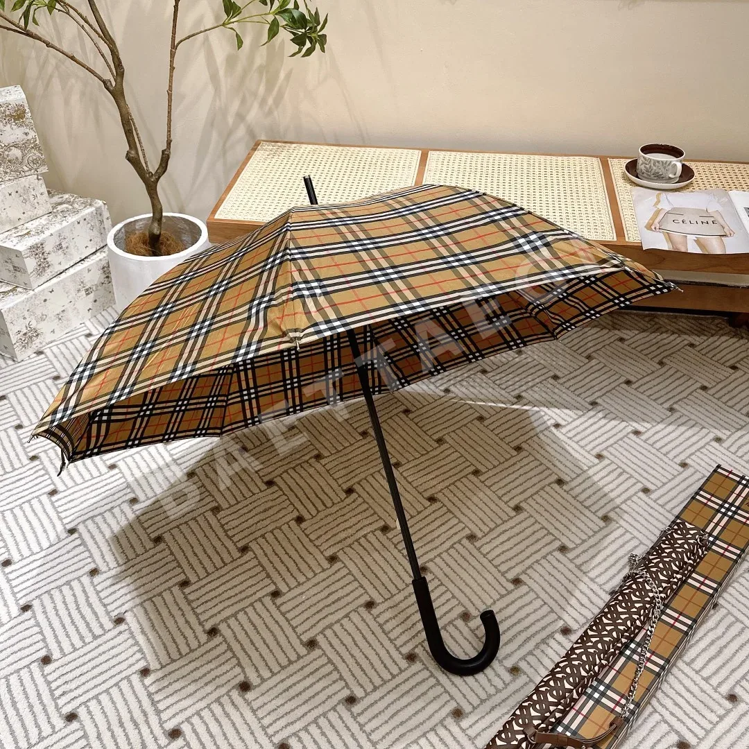 버버리 우산 85503 Burberry Umbrella 상세 이미지 7