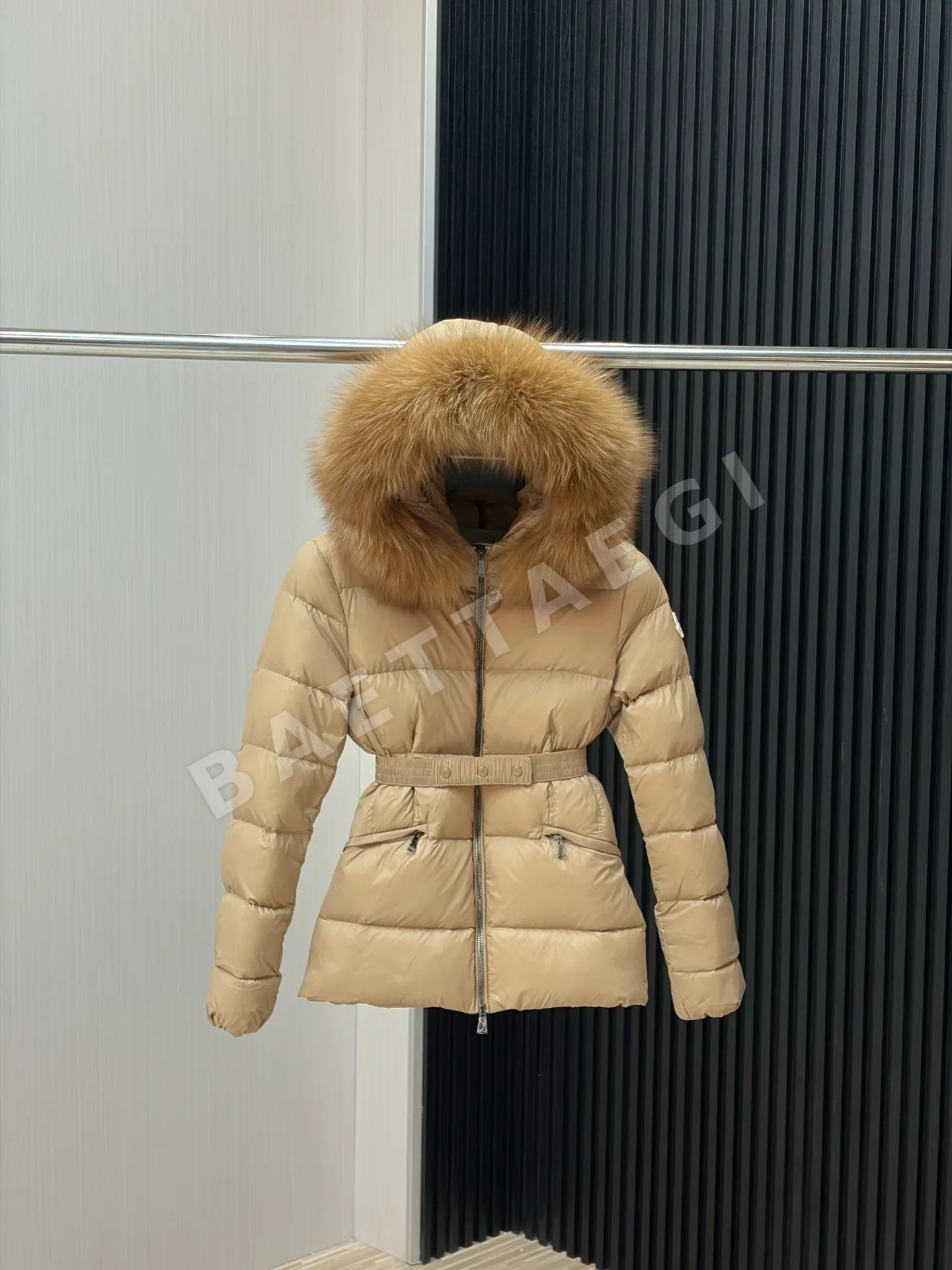 몽클레르 보에드 여성 구스다운 패딩 167893