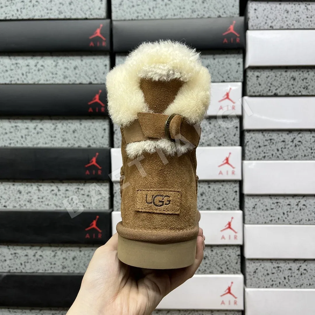 어그 [OT] 209106 UGG 1174517-CHE 상세 이미지 5