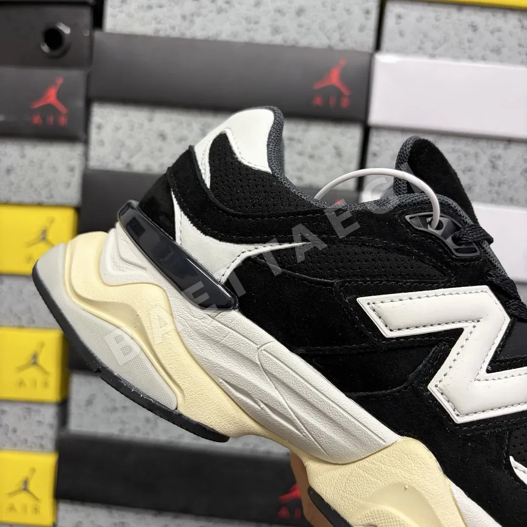 뉴발란스 [C] 9060 화이트 U9060AAA 202088 New Balance 9060 상세 이미지 9