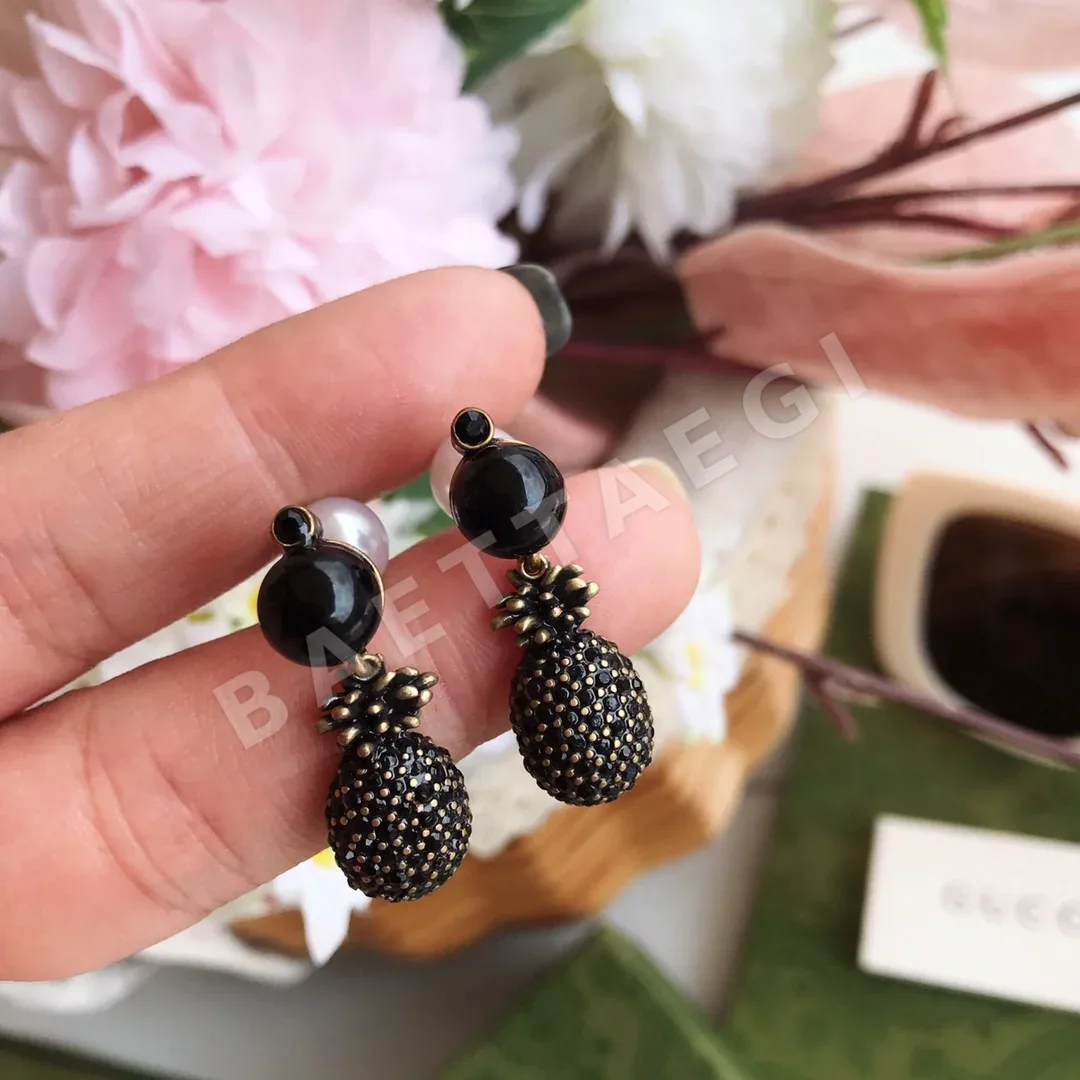 구찌 귀걸이 55854 Gucci Earrings 상세 이미지 6