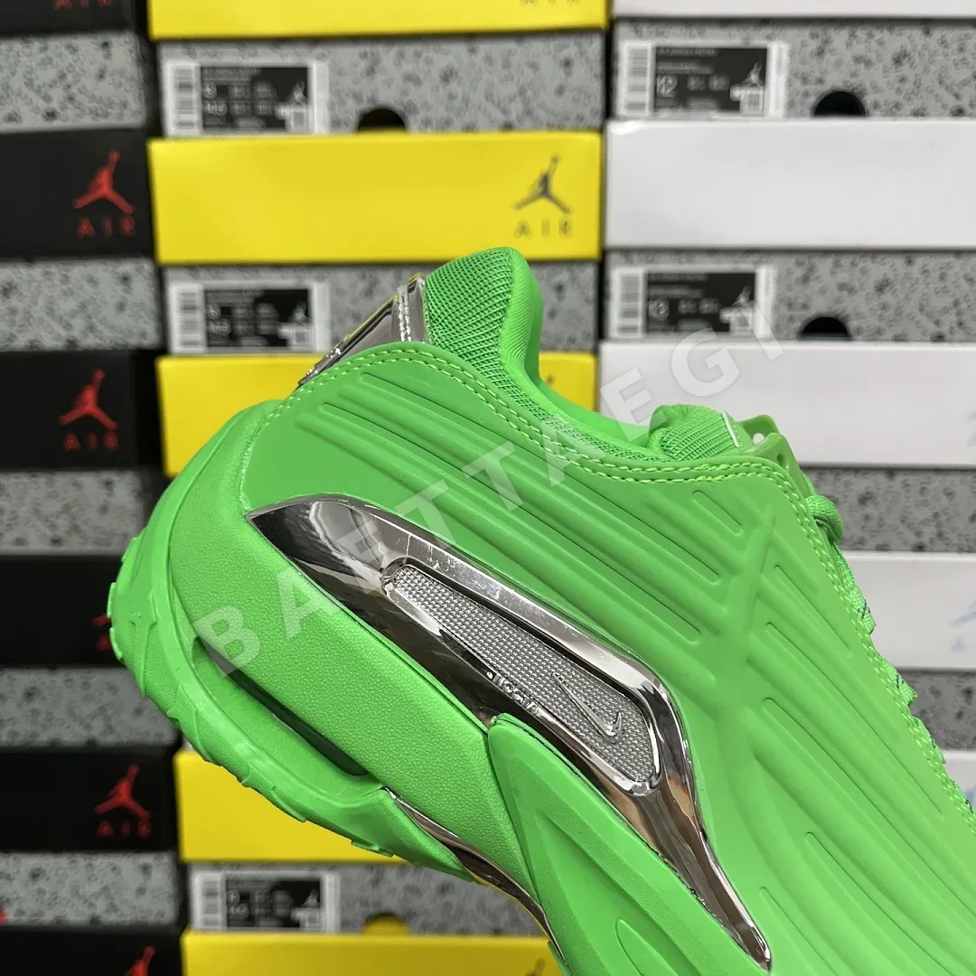 나이키 [WM] 핫 스텝 2 그린 실버 DZ7293-900 202018 Nike Hot Step 2 상세 이미지 6