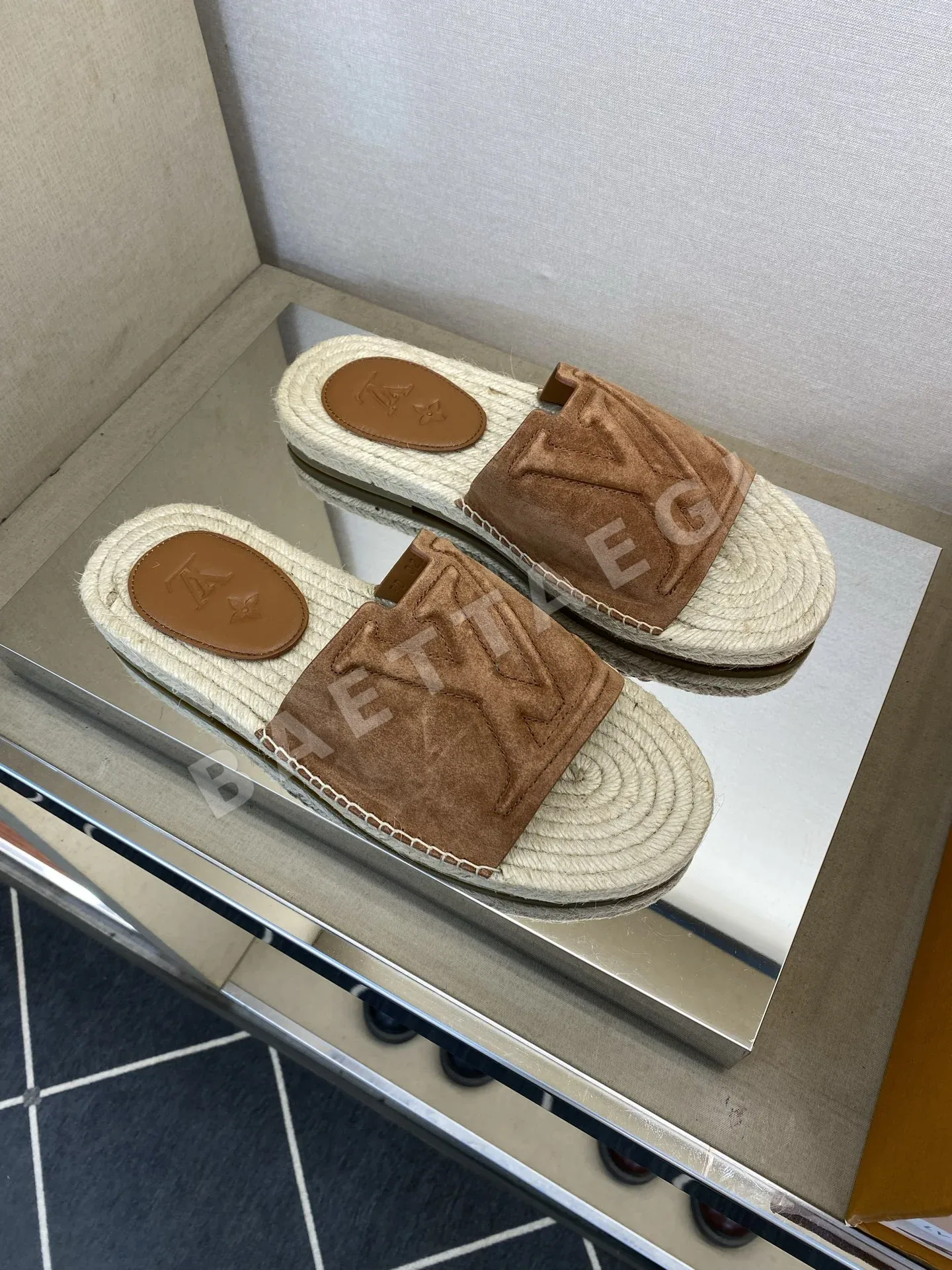 루이비통 LV 포르토피노 뮬 상세 이미지 3
