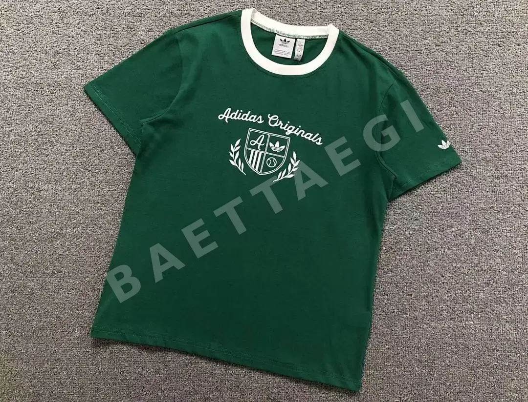 아디다스 반팔 티셔츠 202875 Adidas T-Shirt 상세 이미지 8