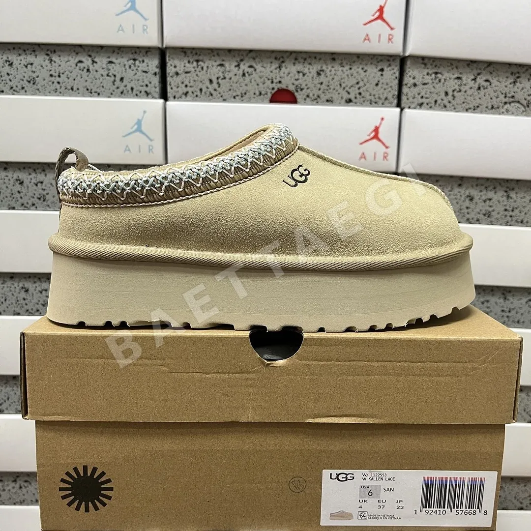 어그 [TOP] 208897 UGG Tazz / -2553 상세 이미지 1