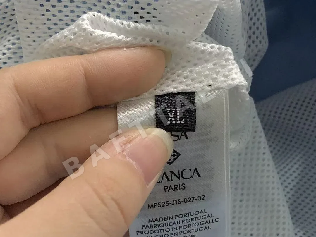 카사블랑카 후드티 바지 세트 203528 Casablanca Hoodie Set 상세 이미지 16