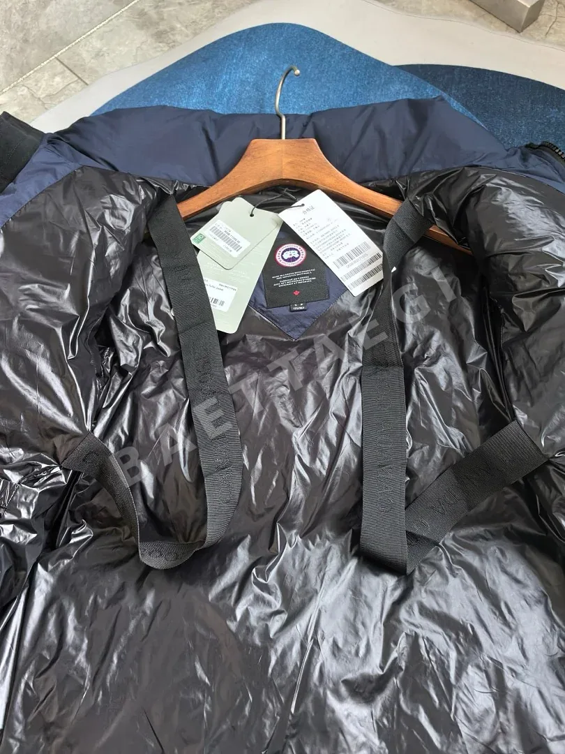 캐나다구스 [RF] 2802 블루 205615 Canada Goose 2802 상세 이미지 16