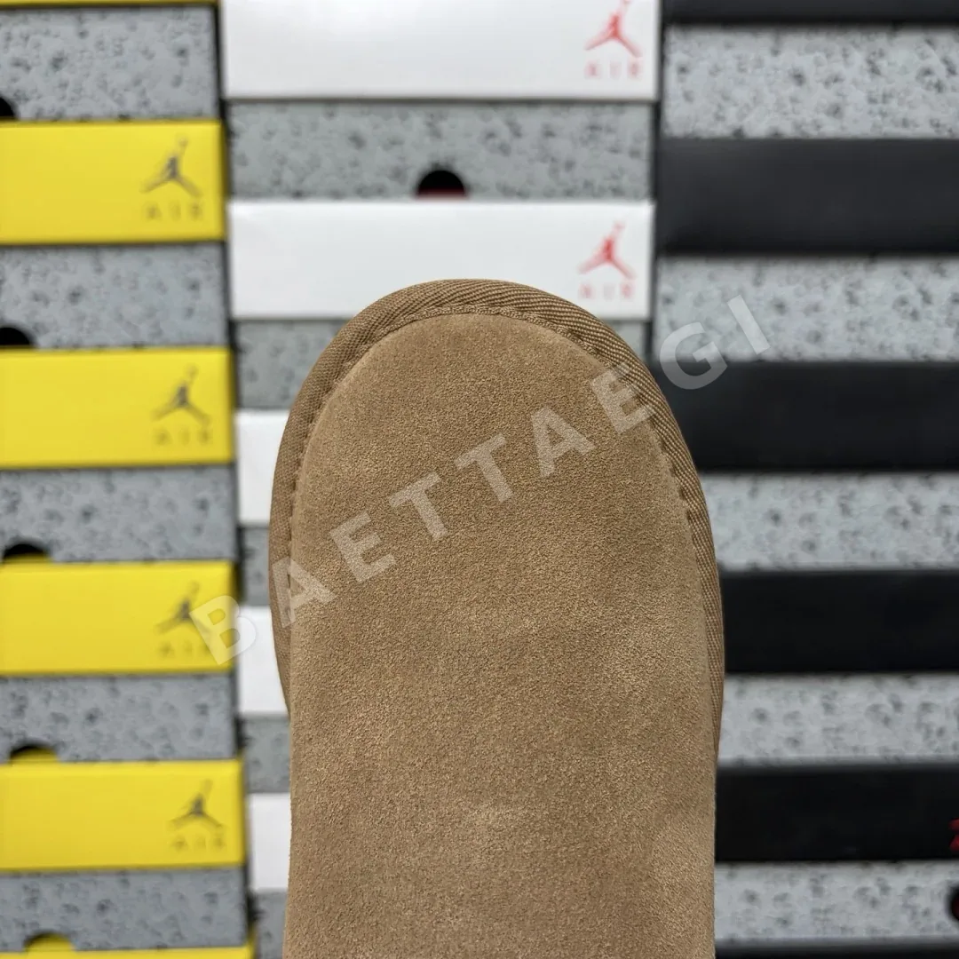 어그 [TOP] 208875 UGG Classic 3cm -5092 상세 이미지 5